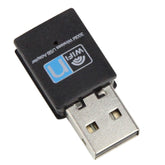 EDUP Αντάπτορας WiFi EP-N1557ES 300Mbps USB